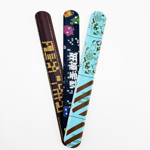 Factory Custom Silicone Wristbands Bracelets Custom Logo Color Pattern Promotional Snap Slap Bracelet Band for Kids