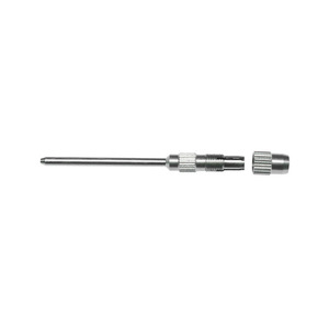 Ouliya Dental <b>Clamping</b> Needle Stainless Steel Precision Grinding Head For Dental Machining - Product Image 1