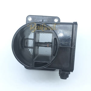 Medidor de flujo de aire para Mitsubishi, piezas de motor de alto rendimiento MD172449 E5T05371, Sensor MAF para Mirage, Eagle, <span class=keywords><strong>Summit</strong></span> - Product Image 3