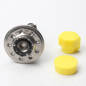 메르세데스-벤츠 인젝션 밸브용 0444021024 A1644900513 07174848 A1644900213 - Product Image 4