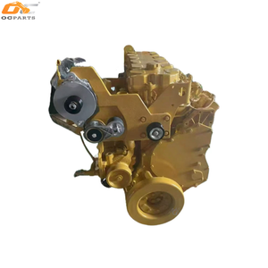 ชุดเครื่องยนต์ C9 ดีเซล สำหรับรถขุด CAT330D 336D อะไหล่รถขุด ชุดประกอบเครื่องยนต์ C9 ครบชุดสำหรับรถขุดแคตเตอร์พิลลาร์ - Product Image 2
