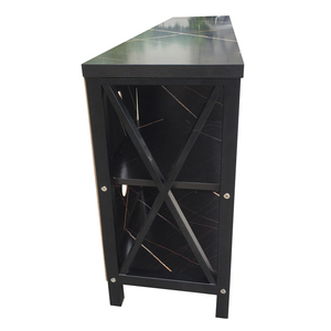 Top-Selling Simple Living Room Coffee Table Set <strong>Corner</strong> Modern Furniture Tv <strong>Stand</strong>/TV Cabinet/Tv Console - Product Image 6