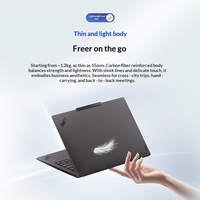 ThinkPad X14 2026 AI 3rd Gen Intel Core Ultra Business Laptop New OLED 14" Display UltraX7-358H 32GB RAM 1TB SSD