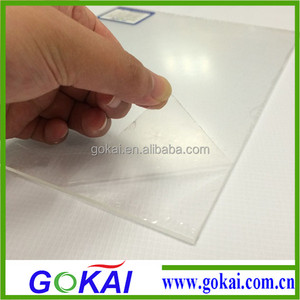 Hoja de acrílico Michaels, hoja de plexiglás hoja de acrílico de color, <span class=keywords><strong>Pilkington</strong></span> vidrio - Product Image 3