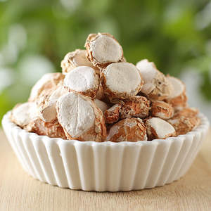 Оптовая продажа, сухой имбирный песок, ломтик имбиря, приправа, специи, натуральный сушеный каэмпферия, галангальный песок, имбирь - Product Image 3