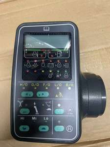 Monitor 7834-76-3002 7834-77-3000 7834-76-3001 7834-76-3002 7834-77-70 para Panel de Instrumentos de PC120-6 PC200-6 PC210-6 PC220-6 - Product Image 4