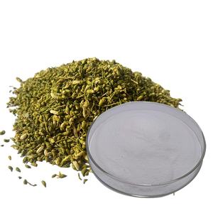 Suministro de fábrica L-Rhamnose Monohydrate Extracto de planta en polvo Premium Rhamnose - Product Image 1