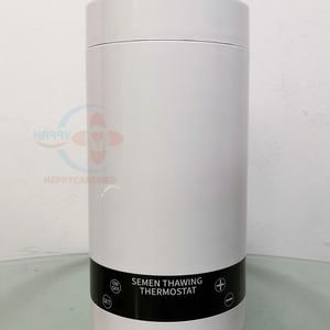 Vaso de Descongelación de Semen Animal HC-R111, Vaso de Recolección de Semen Canino y Porcino para Veterinaria - Product Image 2