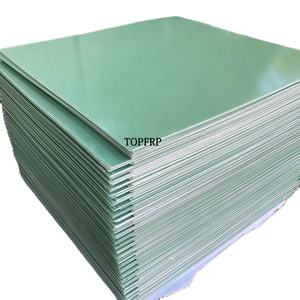 ฉนวนกันความร้อน3240 FR4 G10 G11แผ่นไฟเบอร์กลาสอีพ็อกซี่ - Product Image 6