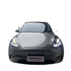 Modèle Y d'occasion <span class=keywords><strong>2022</strong></span> 545 km Propulsion des roues arrière |   Pas cher, abordable, propre, luxueux |   SUV conduite à gauche |   Demi-roue électrique pure - Product Image 1