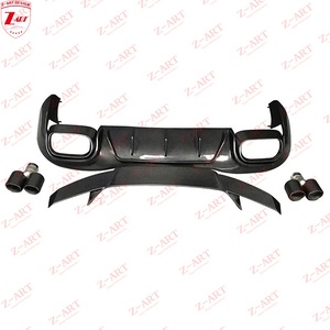 Kit carrosserie en fibre de carbone Z-ART <span class=keywords><strong>AMG</strong></span> GT50 pour Mercedes Benz <span class=keywords><strong>AMG</strong></span> GT53, kit de tuning pour <span class=keywords><strong>AMG</strong></span> <span class=keywords><strong>GT</strong></span> <span class=keywords><strong>4</strong></span> <span class=keywords><strong>portes</strong></span>, aérokit en fibre de carbone 2019-2022 - Product Image 2