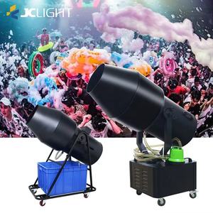 <span class=keywords><strong>Machine</strong></span> <span class=keywords><strong>à</strong></span> <span class=keywords><strong>Mousse</strong></span> JC Prix Usine 3500W pour Extérieur, <span class=keywords><strong>Location</strong></span> Scène, Fête, Jet de <span class=keywords><strong>Mousse</strong></span>, Canon <span class=keywords><strong>à</strong></span> <span class=keywords><strong>Mousse</strong></span> 2500W 3000W - Product Image 1