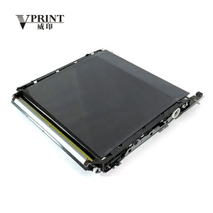 ชุดสายพานลำเลียงภาพ AA2JR73700สำหรับ C250 <span class=keywords><strong>Konica</strong></span> <span class=keywords><strong>Minolta</strong></span> C251 <span class=keywords><strong>C300</strong></span> C360 C450 C451 C550 C551 C650 C651 C750ใหม่ที่เข้ากันได้กับ - Product Image 2