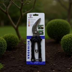 Huakai Scissors 12Pcs Garden Pruning Shears For Tree Branch Cutting - Product Image 2