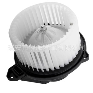 Ventilador 5096255AA para Dodge, Pieza de Repuesto Nueva, Modelo de Acero 5012701AB 700012 - Product Image 4