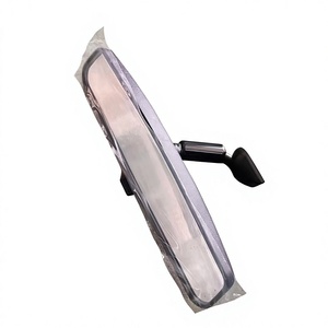 For Toyota Camry RAV4 87810-0D070 High Quality <b>Plastic</b> Replacement Part Rearview <b>Mirror</b> - Product Image 2