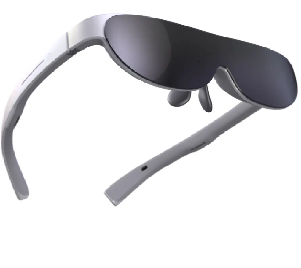Augment reality smart glasses giant screen video watching 3dof AR glasses