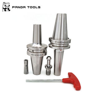 Soporte profesional Bt 40 BT40 SDC8 120 Collet <span class=keywords><strong>Chuc</strong></span> para fresadora Cnc con alta precisión - Product Image 1