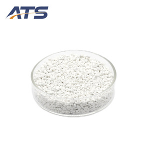เม็ดสแตนนิกออกไซด์สำหรับเคลือบสุญญากาศด้วยแสง99.99% <span class=keywords><strong>SnO2</strong></span> - Product Image 1