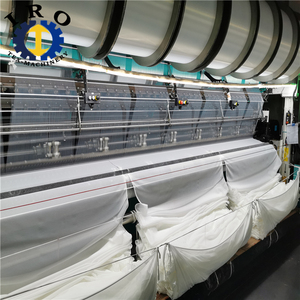 Machines à tricoter à chaîne Karl Mayer <span class=keywords><strong>TM3</strong></span> d'occasion IRO - Product Image 4