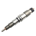 common rail  injector 0445120037 0445120240 0445120115 fuel injector for Case / New Holland Cummins CRIN CR/IFL26/ZIRIS10S