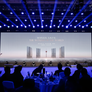 P1.25ไฟ LED ติดผนังวิดีโอแบบละเอียดติดผนังแบบคงที่ขายดีในร่มสีพิกเซลแบบเต็มอัตราใบรับรองอายุการใช้งาน - Product Image 1