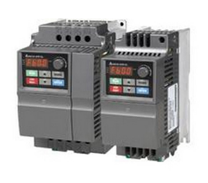 Convertidor de Frecuencia Miniatura Multifunción MT; Número de Pedido: VFD022EL43A 2.2KW Trifásico AC460V Nuevo en Stock Inmediato - Product Image 4