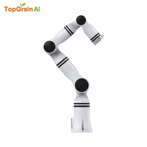 Brazo Robótico Colaborativo RealMan RM65 RM75 con IA Integrada, Ligero, de 6 Ejes, para Educación, Servicio Comercial y Aplicaciones Robóticas - Product Image 2