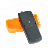 Anémomètre à fil chaud Benetech Gm8903 0,0-30,0 m/s Mesure de la vitesse du vent/température/volume