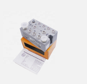 บล็อกอินพุตดิจิทัลรุ่นใหม่ B&R AUTOMATION X67DI1371 - Product Image 5
