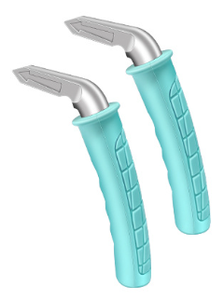 Martillo DE SEGURIDAD luminoso, mango de coche, mango de soporte de vehículo para ancianos, Herramienta de sujeción de soporte de bastón, herramienta multifuncional automotriz - Product Image 3