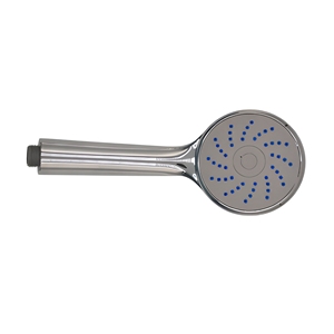 High Quality ABS Chrome Water-Saving High Pressure Hand <b>Shower</b> Set OEM Bathroom <b>Accessories</b> - Product Image 1