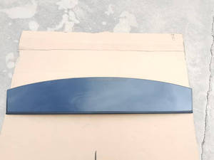Produttore di accessori Auto per <span class=keywords><strong>parabrezza</strong></span> in vetro per BENZ GLC W253 5D SUV 2016-piccolo tetto apribile anteriore - Product Image 2