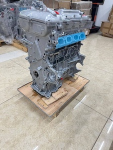 Fabrication de moteurs de voitures, moteur automobile 1ZR pour <span class=keywords><strong>Toyota</strong></span> Auris <span class=keywords><strong>Corolla</strong></span> Avensis <span class=keywords><strong>Verso</strong></span> Elise - Product Image 4