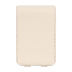 Estuche Protector de PU con Bordado de Animales para Cámara Instantánea <span class=keywords><strong>Fujifilm</strong></span> <span class=keywords><strong>Instax</strong></span> <span class=keywords><strong>Mini</strong></span> <span class=keywords><strong>Liplay</strong></span> Plus - Product Image 2