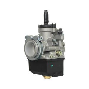 คาร์บูเรเตอร์ PHBL 20AS R2706 สำหรับเดลลอร์โต เวสป้า <span class=keywords><strong>PX125</strong></span> / อาพริเลีย AF1 50/80 / ปิอาจิโอ ลิเบอร์ตี้ 125 / ฮอนด้า คับ 90 / เดอร์บี เซนด้า 50 - Product Image 4