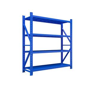 HUIYANG <strong>Warehouse</strong>/supermarket Storage Special Storage <strong>Racks</strong> &amp; Shelving Units <strong>Warehouse</strong> Racking <strong>Steel</strong> Pallet <strong>Rack</strong> - Product Image 3