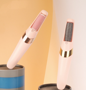 Lime à pied électrique pour talons meulage outils de pédicure outil professionnel de soin des pieds peau dure morte dissolvant de callosités soins de beauté - Product Image 5