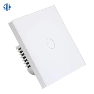 Home Automation System Smart Solution Smart Home Equipment Wifi Switch Smart Home