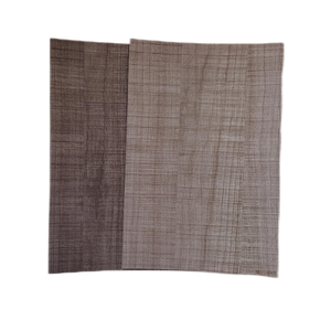 <span class=keywords><strong>Tablero</strong></span> laminado fenólico de alta presión para uso decorativo en interiores para baños de hoteles con acabado superficial de textura brillante/mate - Product Image 6
