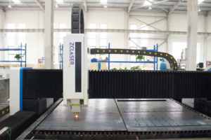 3015 1 кВт 2 кВт 3 кВт ЧПУ волоконно-лазерная резка для стального листового металла волоконный лазерный резак дешевая цена - Product Image 5