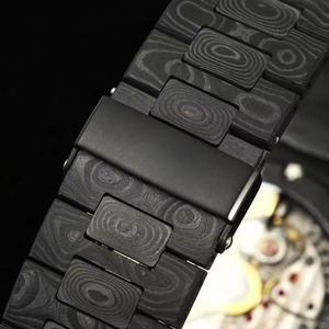 Reloj Deportivo Personalizado para Hombre, con Modificación Personalizada, Mecánico Automático, con Indicador de Fecha, Coleccionable - Product Image 6