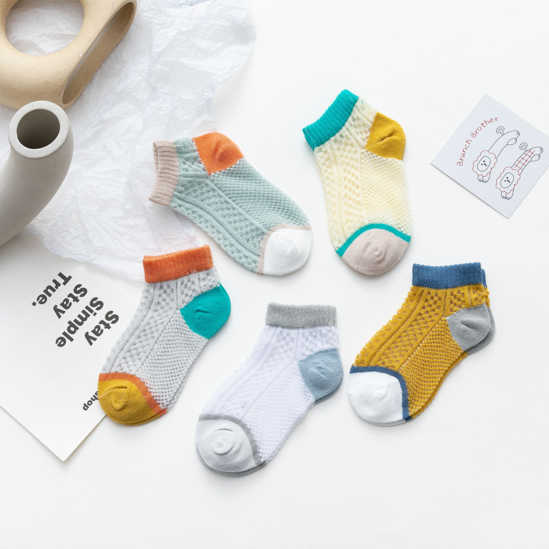 210612XL10 осенне-зимние Новорожденные детские товары детские калцетиновые детские носки для маленьких мальчиков и девочек