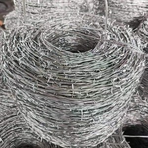 Fil de fer galvanisé à prix avantageux, en gros, pour usage ferroviaire, avec spécifications personnalisables - Product Image 6