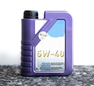 La Inigualable Resistencia al Desgaste y la Estabilidad Oxidativa de los Aceites para Motores Diésel 15w40 son los Seguientes - Product Image 2