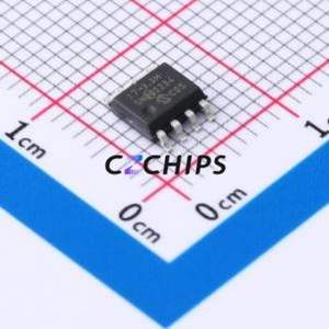 New-Original TC77-3.3MOA SOIC-8 <b>Sensor</b> <b>Temperature</b> <b>Sensor</b> Whole Sale Electronic Component Chips Supplier & BOM Service - Product Image 1