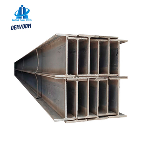 Ipe chùm ipn s355jr I chùm trong kích thước 80 100 120 140 180 200 kim loại vật liệu xây dựng - Product Image 1