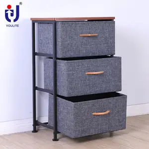 Cajón blanco brillante <span class=keywords><strong>Alex</strong></span>, muebles de dormitorio industriales de lujo con diseño clásico para el hogar, Bar, sala de estar, precio razonable - Product Image 1