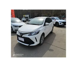 Toy-OTA Vios FS1.5L Cars 2016 2017 1.5L Transmisión automática Comfort Edition Cars para la venta