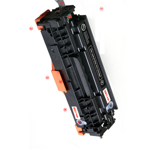Toner pour <span class=keywords><strong>HP</strong></span> laserjet entreprise CE341A MFP <span class=keywords><strong>cartouche</strong></span> de toner pour <span class=keywords><strong>HP</strong></span> <span class=keywords><strong>encre</strong></span> de glaçage comestible - Product Image 2